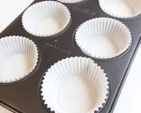 Foto del paso 5 de la receta: Cupcakes de chocolate