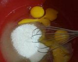 Foto langkah ke 3 dari resep Brudel cake manado.