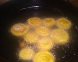 Ganthia fruit canapé# team contest #sugar n spice#appetizer #indian food recipe step 8 photo