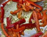 Foto del paso 3 de la receta: Bacalao con tomate