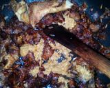 A picture of step 5 of Simple pilau recipe.