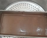 Foto langkah ke 9 dari resep Brownies Chocolatos Lembut 2 Telur No Mixer.