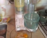 Foto del paso 1 de la receta: Budín de mandarina