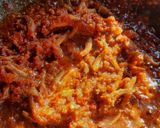 Foto langkah ke 4 dari resep Sambal Teri.