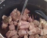 Foto del paso 2 de la receta: Sopitos de Costillita de Cerdo