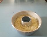 Foto langkah ke 11 dari resep Bolu Tape Singkong Lembut Tanpa Mixer.