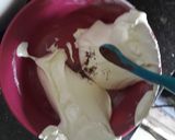 Foto langkah ke 5 dari resep Bolu Kukus Mekar.