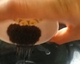 A picture of step 15 of Khaman.