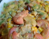 Foto del paso 4 de la receta: Ensalada Padre Nuestro 2