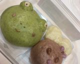 Foto langkah ke 3 dari resep Bakpao.