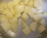 Foto del paso 1 de la receta: Filetitos rusos