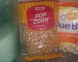 Foto langkah ke 1 dari resep Caramel Popcorn.