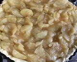 Foto del paso 3 de la receta: Pie de Manzana
