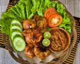 Foto langkah ke 3 dari resep Ayam Fillet Panggang Teflon.
