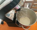 Foto del paso 2 de la receta Merenguitos veganos