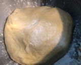 Fánk recept fázis 1 fotója