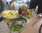 Foto del paso 1 de la receta: Marmitako