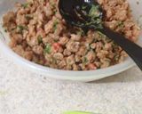 Foto del paso 5 de la receta: Ceviche de soya