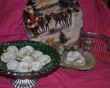Walnuts Snowballs recipe step 9 photo