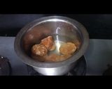 मीठे चावल(meethe chawal recipe in hindi) रेसिपी चरण 3 फोटो