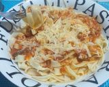 Foto del paso 3 de la receta: Fideos al huevo caseros