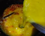 রেস্টুরেন্ট স্টাইল ডাল ফ্রাই(Restaurant Style Daal Fry Recipe in Bengali) রেসিপি ধাপ - 2 ছবি
