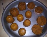 Foto langkah ke 9 dari resep Bolkus gula merah.