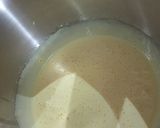 Mákos-meggyes krémes recept fázis 1 fotója