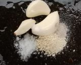 Foto langkah ke 1 dari resep Cireng / Cimol Kenyal anti gagal by Shinta.