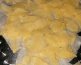 صورة لخطوة 2 من وصفة بطاطا شيبس 🍟