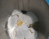 Foto langkah ke 3 dari resep Ice Milo Cake.