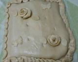 Foto del paso 8 de la receta: Empanada de bacalao y pasas