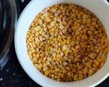 ভুনা খিঁচুড়ি (bhuna Khichdi recipe in Bengali) রেসিপি ধাপ - 2 ছবি