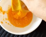 आमरस (Aamras Recipe In Marathi) रेसिपी स्टेप 2 फोटो 