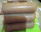 Foto langkah ke 3 dari resep Es Mambo Kacang Hijau.