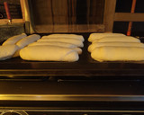 Foto del paso 9 de la receta: Pan de completo