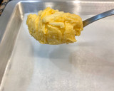 Foto del paso 8 de la receta: Galletas blandas de mantequilla y manzana