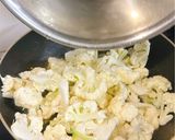 Hình bước làm 4 của món Đỗ khế xào thịt bò (đậu rồng xào thịt bò)