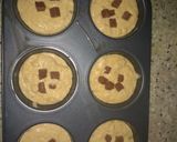 Foto del paso 3 de la receta: Muffins de Banana y Avena