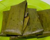 Foto langkah ke 6 dari resep Mpasi 1y+ Botok daging.