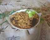 Foto langkah ke 5 dari resep Nasi Goreng Kambing.