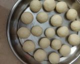 ગુલાબ જાંબુ રેસીપી સ્ટેપ2ફોટો