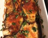 Foto del paso 2 de la receta: Lasaña de berenjenas