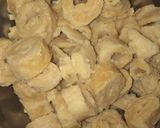 बेसन गट्टा करी (Besan Gatta curry recipe in hindi) रेसिपी चरण 2 फोटो