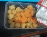 Foto langkah ke 3 dari resep #71 Tahu pok pok simple.