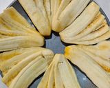 Foto langkah ke 2 dari resep Pisang Goreng Kipas.