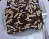 صورة لخطوة 8 من وصفة قالب بسكويت جوز الهند 🥮
