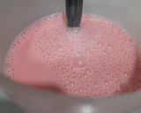Foto langkah ke 6 dari resep 509. Kue Lapis Merah Putih.