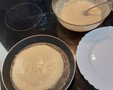 Foto del paso 8 de la receta: Tortitas plataneras canarionas sin gluten😋🤪🥞🍌🥚🥛🍯