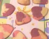 A picture of step 8 of Basic Plain Cookies.